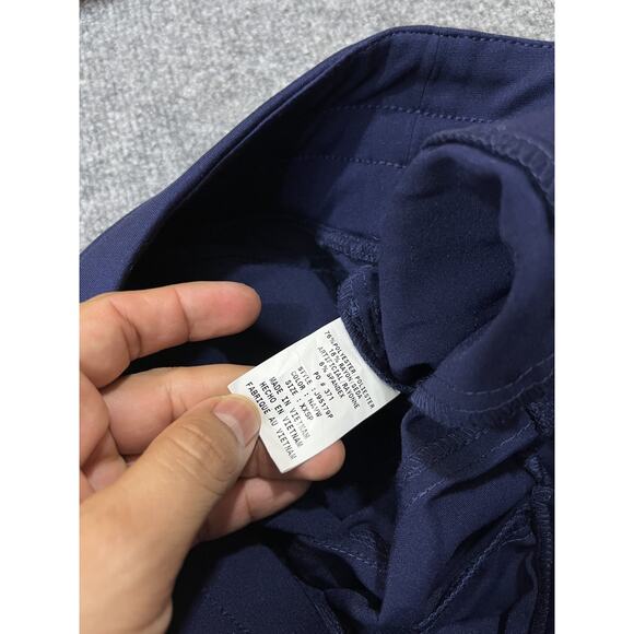 Jaanuu Multi Pockets Scrub Joggers 2XS Petite Cargo High Rise Stretch Nurse - Picture 3 of 13